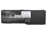 Dell Inspiron E1505 Battery 11.1V 6600mAh - Compatible Replacement