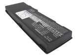 Dell Latitude 131L Battery 11.4V 4400mAh - Compatible Replacement