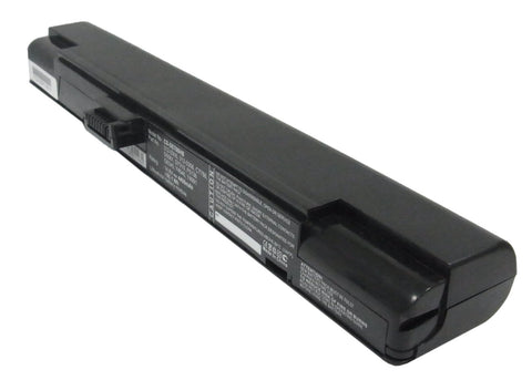 Dell Inspiron 710m Battery 14.8V 4400mAh - Compatible Replacement