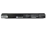 Dell Inspiron 710m Battery 14.8V 4400mAh - Compatible Replacement
