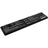 Dell Latitude E7440 Touch Battery 11.1V 3500mAh - Compatible Replacement
