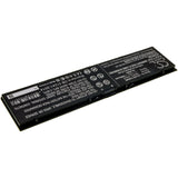 Dell Latitude E7440 Touch Battery 11.1V 3500mAh - Compatible Replacement