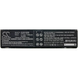Dell Latitude E7440 Touch Battery 11.1V 3500mAh - Compatible Replacement