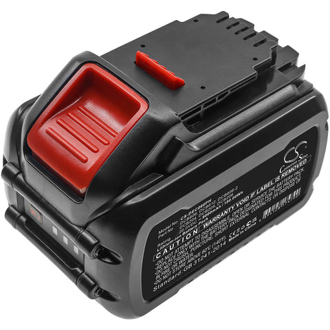 DeWalt DWST1-75659-QW Battery 20V 9000mAh - Compatible Replacement