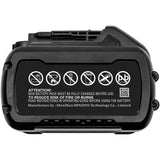 DeWalt DWST1-75659-QW Battery 20V 9000mAh - Compatible Replacement
