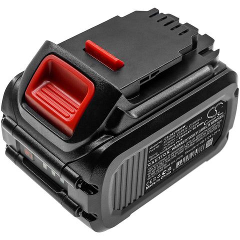 DeWalt DWST1-75659-QW Battery 20V 4500mAh - Compatible Replacement