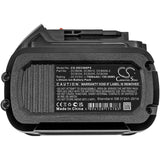 DeWalt DWST1-75659-QW Battery 20V 7500mAh - Compatible Replacement