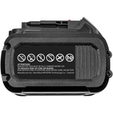 DeWalt DWST1-75659-QW Battery 20V 7500mAh - Compatible Replacement