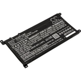 Dell Chromebook 11 3189 Battery 11.1V 3550mAh - Compatible Replacement