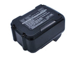 DeWalt DCS310N Battery 12V 4000mAh - Compatible Replacement