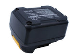DeWalt DCS310N Battery 12V 4000mAh - Compatible Replacement