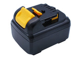 DeWalt DCS310N Battery 12V 4000mAh - Compatible Replacement