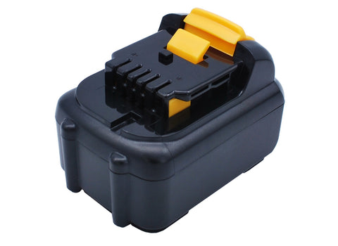 DeWalt DCS310N Battery 12V 4000mAh - Compatible Replacement