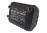 DeWalt DWST1-75659-QW Battery 12V 1500mAh - Compatible Replacement