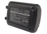 DeWalt DWST1-75659-QW Battery 12V 2000mAh - Compatible Replacement