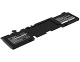 Dell Alienware ECHO 13 Battery 14.8V 3100mAh - Compatible Replacement