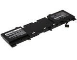 Dell Alienware ECHO 13 Battery 14.8V 3100mAh - Compatible Replacement