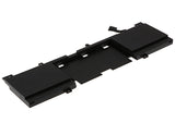 Dell Alienware ECHO 13 Battery 14.8V 3100mAh - Compatible Replacement