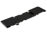 Dell Alienware ECHO 13 Battery 14.8V 3100mAh - Compatible Replacement