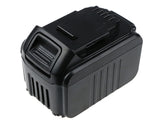 DeWalt XR Li-Ion 14.4V Battery 14.4V 6000mAh - Compatible Replacement