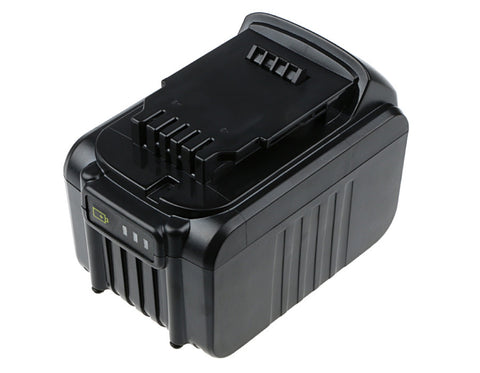DeWalt XR Li-Ion 14.4V Battery 14.4V 6000mAh - Compatible Replacement