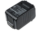 DeWalt XR Li-Ion 14.4V Battery 14.4V 6000mAh - Compatible Replacement
