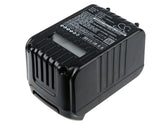 DeWalt XR Li-Ion 14.4V Battery 14.4V 6000mAh - Compatible Replacement