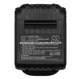 DeWalt XR Li-Ion 14.4V Battery 14.4V 3000mAh - Compatible Replacement