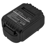 DeWalt XR Li-Ion 14.4V Battery 14.4V 4000mAh - Compatible Replacement