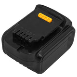DeWalt XR Li-Ion 14.4V Battery 14.4V 4000mAh - Compatible Replacement