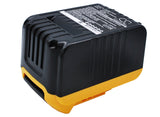 DeWalt DWST1-75659-QW Battery 18V 6000mAh - Compatible Replacement