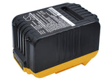 DeWalt DWST1-75659-QW Battery 18V 6000mAh - Compatible Replacement
