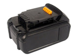 DeWalt DCHJ070 Battery 18V 3000mAh - Compatible Replacement