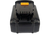 DeWalt DCHJ070 Battery 18V 3000mAh - Compatible Replacement