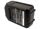 DeWalt DCE0811NR-XJ Battery 18V 4000mAh - Compatible Replacement