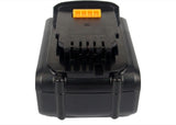 DeWalt DCE0811NR-XJ Battery 18V 4000mAh - Compatible Replacement