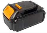 DeWalt DCE0811NR-XJ Battery 18V 4000mAh - Compatible Replacement