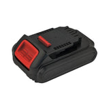 Matrix 4in1 Gartenpflegeset CPS 2x20 V Battery 18V 1500mAh - Compatible Replacement