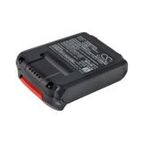 Matrix 4in1 Gartenpflegeset CPS 2x20 V Battery 18V 1500mAh - Compatible Replacement