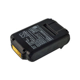 Matrix 4in1 Gartenpflegeset CPS 2x20 V Battery 18V 1500mAh - Compatible Replacement