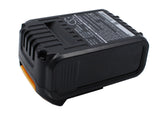 DeWalt DCK211S2 Battery 20V 2600mAh - Compatible Replacement