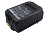 DeWalt DCK211S2 Battery 20V 2600mAh - Compatible Replacement