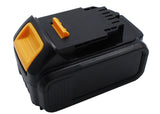 DeWalt DCK211S2 Battery 20V 2600mAh - Compatible Replacement