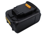 DeWalt DCK211S2 Battery 20V 2600mAh - Compatible Replacement