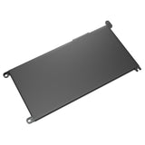 Dell Chromebook 3110 2-in-1 Battery 11.4V 3400mAh - Compatible Replacement