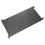 Dell Chromebook 3110 2-in-1 Battery 11.4V 3400mAh - Compatible Replacement