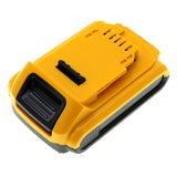 DeWalt DCF885L2 Battery 20V 2000mAh - Compatible Replacement
