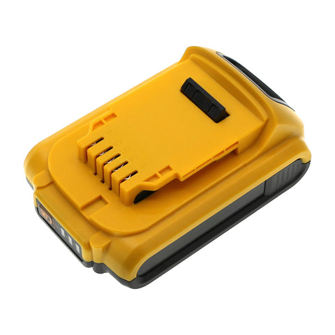DeWalt DCF885L2 Battery 20V 2000mAh - Compatible Replacement