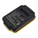 DeWalt DCF885L2 Battery 20V 2000mAh - Compatible Replacement
