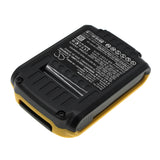 DeWalt DCF885L2 Battery 20V 2000mAh - Compatible Replacement